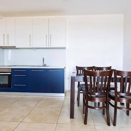 Apartments Sozopoli Hills Eksteriør bilde