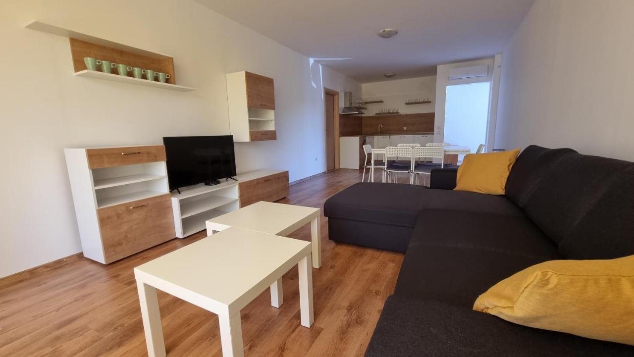 Apartments Sozopoli Hills Eksteriør bilde