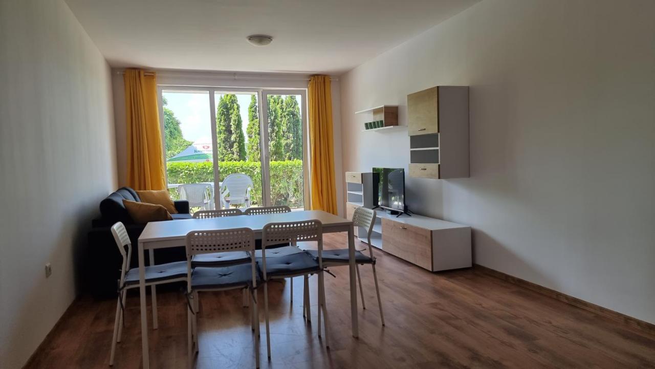 Apartments Sozopoli Hills Eksteriør bilde