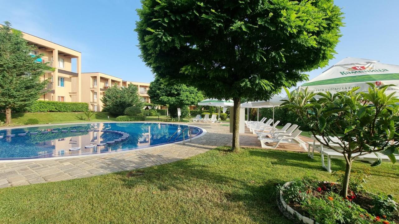 Apartments Sozopoli Hills Eksteriør bilde