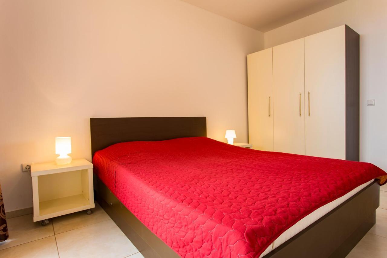 Apartments Sozopoli Hills Eksteriør bilde