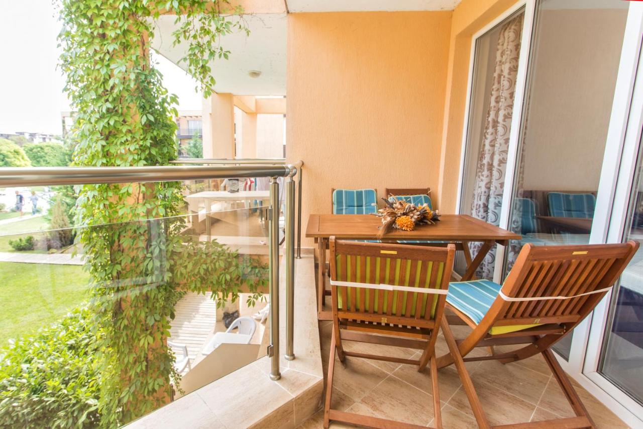 Apartments Sozopoli Hills Eksteriør bilde